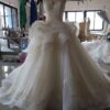 Style#Apr DesignerWeddingDresseswithOrnateEmbroidery DariusCordell