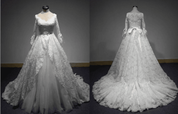 Darius Couture