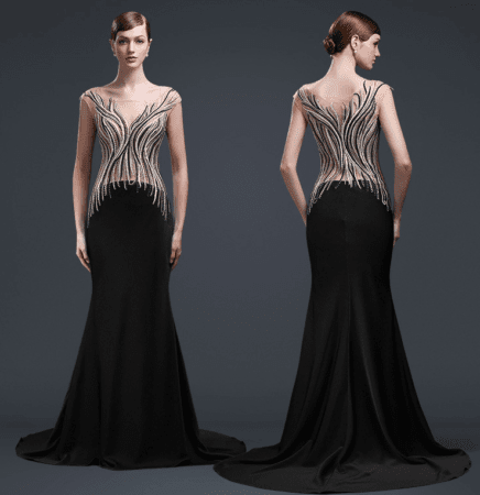 Darius Couture