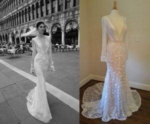 Replica of Inbal Dror