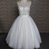 Style#S Tealengthcocktailreceptionweddingdressfromdariuscordellcouturefashiondesigns