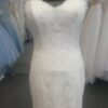 Style# IntricatelacedetailedweddingdressesfromDariusCordellCouturefashionDesigns