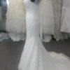 Style# sideoflaceweddingdressesfromDariusCordellCouturefashionDesigns