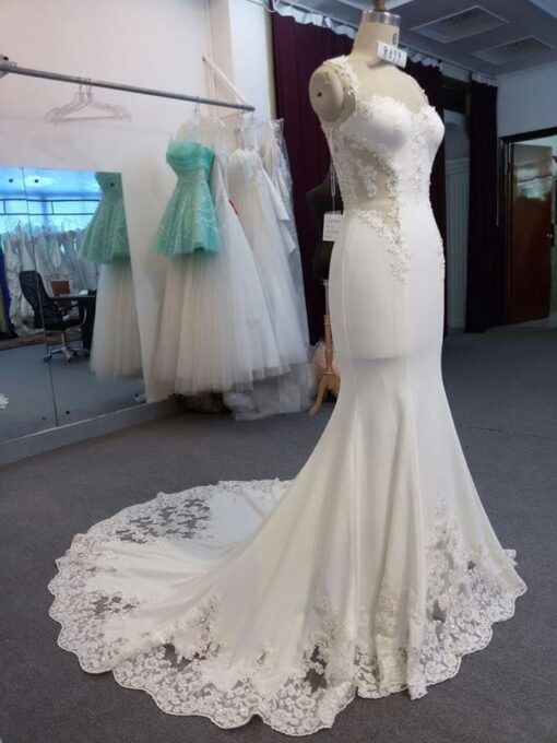 Style# fittedweddingdresses dariuscordell