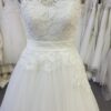 Style Sun one shoulder wedding dresses from darius cordell