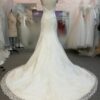 Style#ZB illusionbackEmbroideryweddingdressfromdariuscordellcouturefashiondesigns