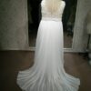 C sheer back plus size wedding dresses darius cordell brittany