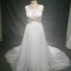 Style#CThib PlusSizereplicaofahautecoutureweddingdress