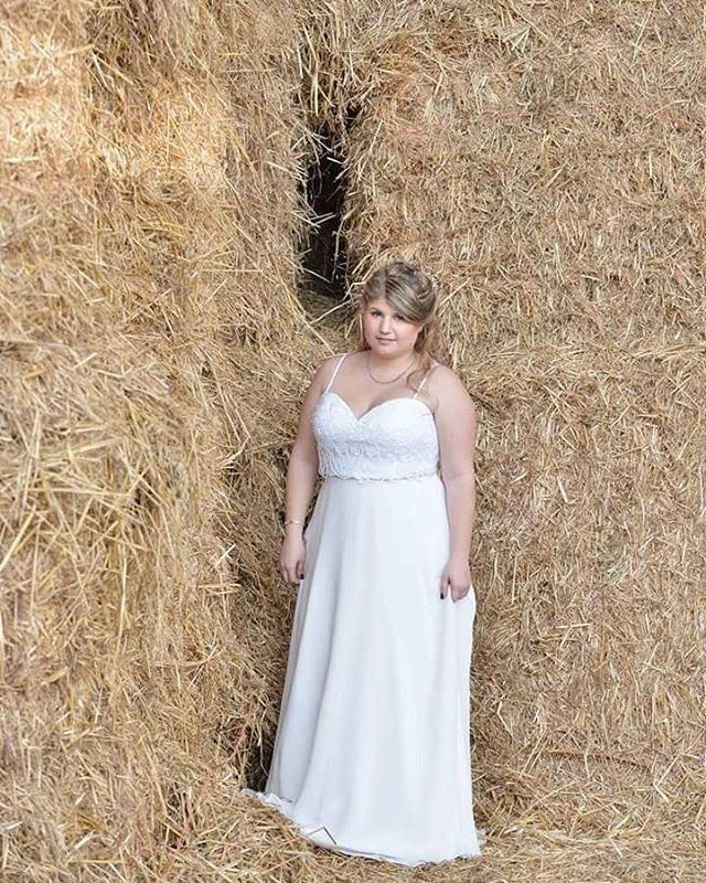 Style 4cc7 - plus size wedding dresses with spaghetti straps -