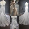 Style 97308 Replica wedding dresses from Darius Cordell