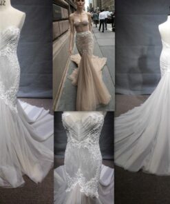 Style 97308 Replica wedding dresses from Darius Cordell