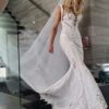 Expensive couture wedding gowns can be used as inspiration at Darius Bridal