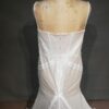 Style C Melancon open back plus size wedding gown from Darius Cordell