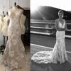 Replica of the Stevie Gown from Made with Love by Darius Cordell