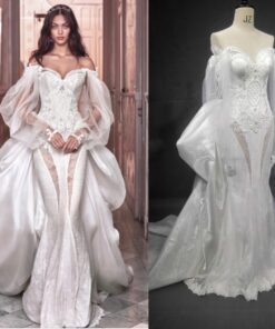 Replica of Galia Lahav Thelma Wedding Dress by Darius USA