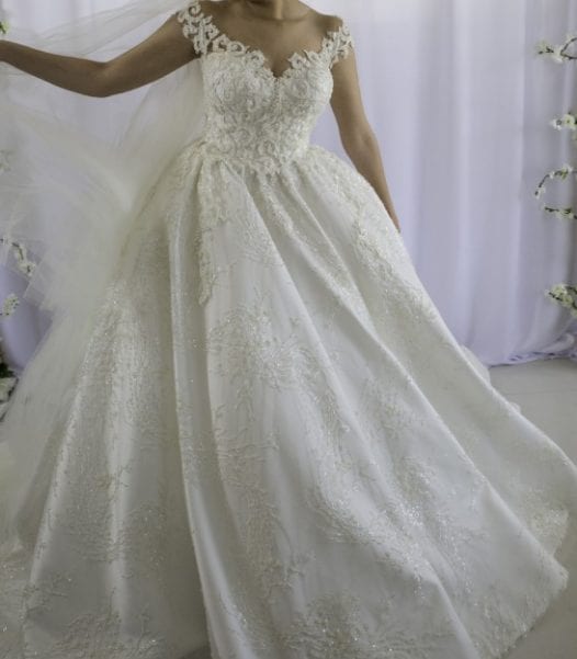 Darius Couture