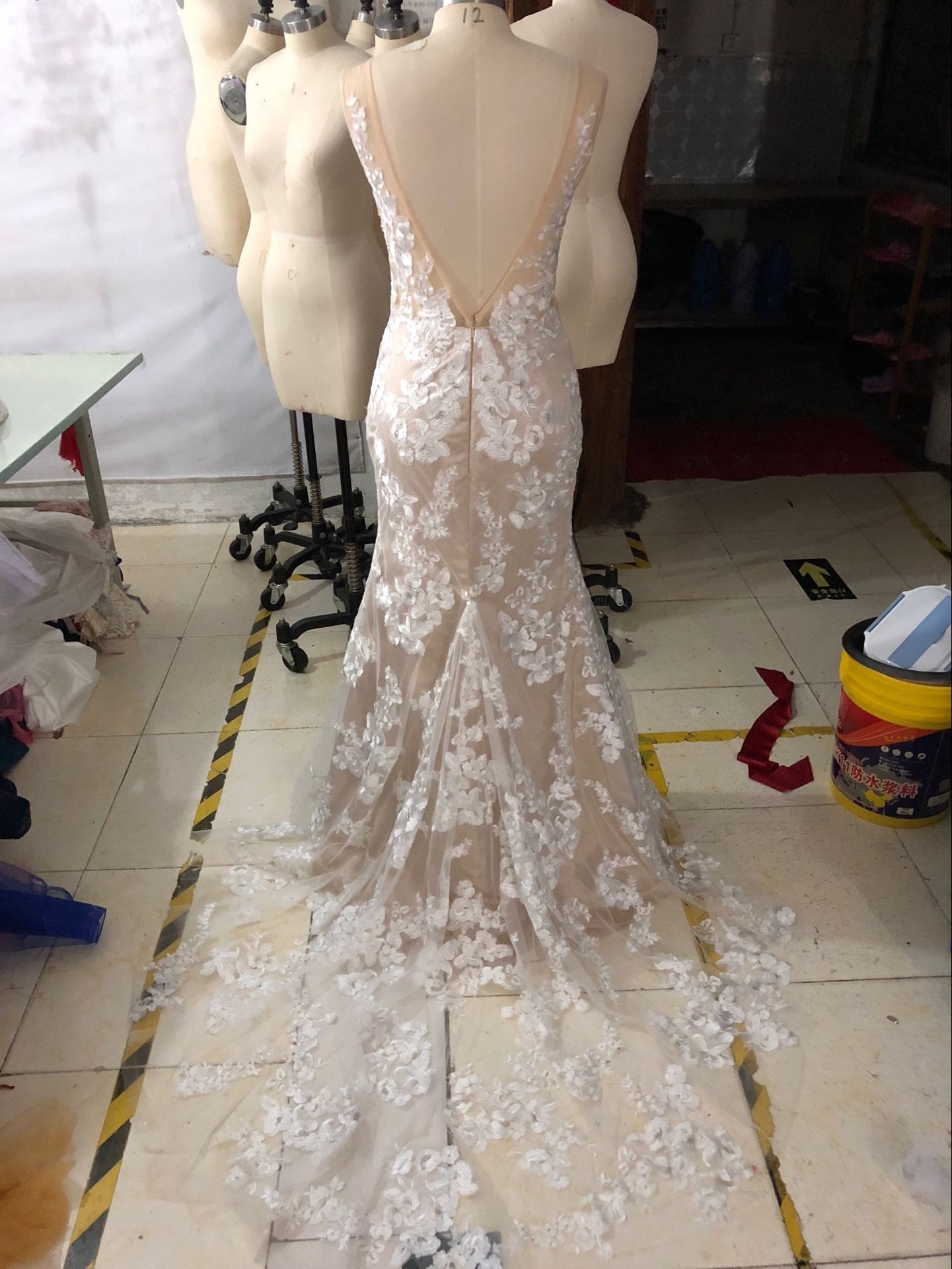 Darius Couture
