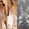 Replicas of couture designer bridal dresses from Darius Customs