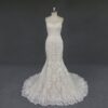 Style JA8975 (1) Strapless mermaid wedding gown from Darius Customs