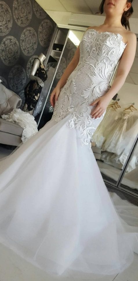 Darius Couture