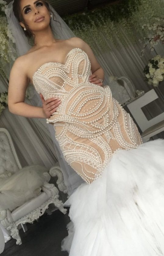 Darius Couture