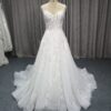 Style-C2018-LHanson-a-line-wedding-dresses-from-darius-cordell