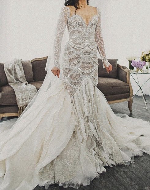 Darius Couture