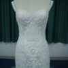 M30-3 Fit-and-Flare wedding dresses from Darius Cordell