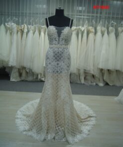 Fitted Wedding gowns