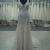 NT1808 Beaded Wedding Dresses from Darius cordell