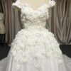 Darius Cordell Bridal