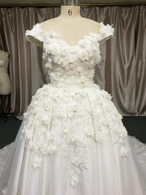 Darius Cordell Bridal