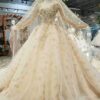 FB1201-1 couture ball gown wedding dresses from darius cordell