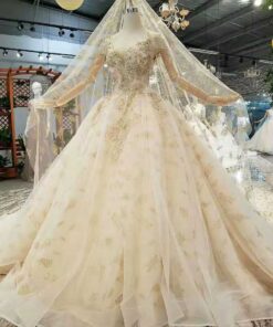 FB1201-1 couture ball gown wedding dresses from darius cordell