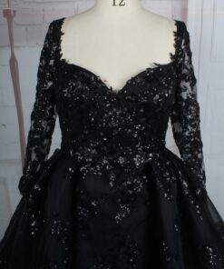 Style C2018 Fatin - Plus Size Ball Gowns