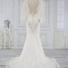 YBW1933 detailed back wedding dresses from Darius Cordell