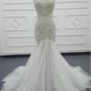 Style VNDM004 - Strapless Trumpet style wedding Dresses from Darius Cordell