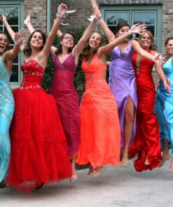 Prom Dresses